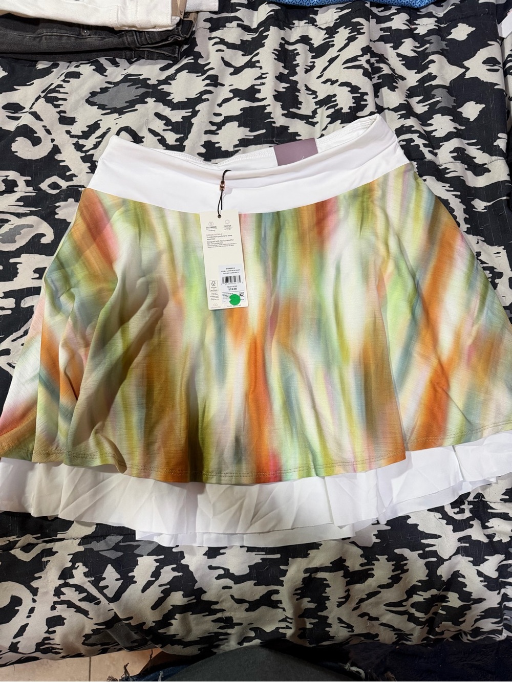 Skort